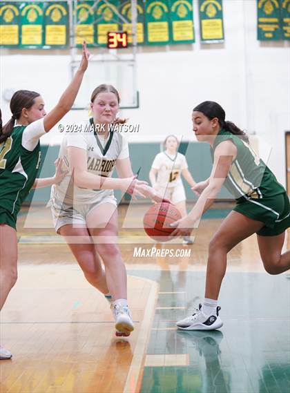 Thumbnail 3 in Bishop Feehan @ King Philip Regional photogallery.
