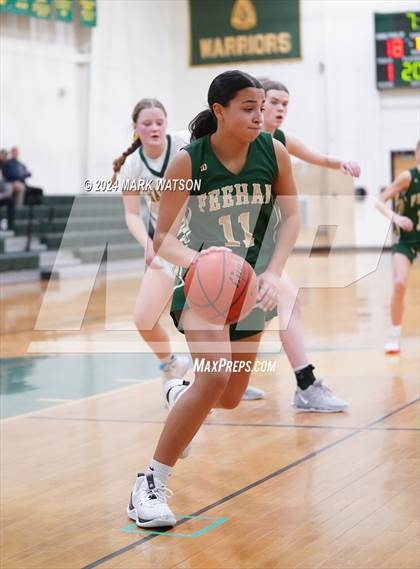 Thumbnail 3 in Bishop Feehan @ King Philip Regional photogallery.
