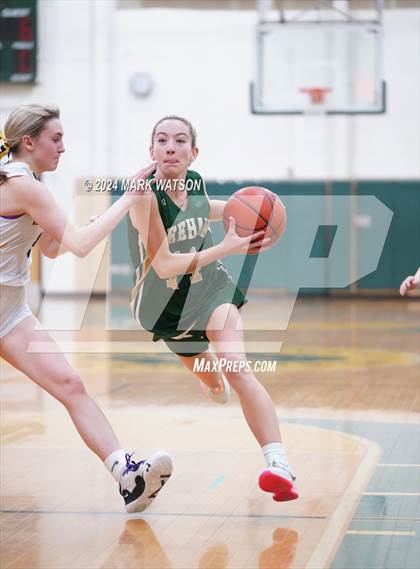 Thumbnail 1 in Bishop Feehan @ King Philip Regional photogallery.