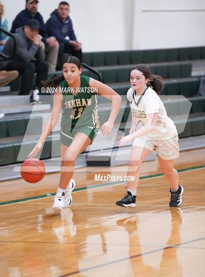 Thumbnail 3 in Bishop Feehan @ King Philip Regional photogallery.