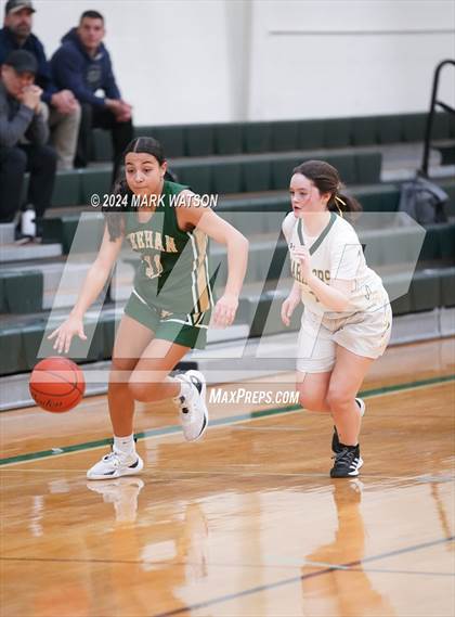 Thumbnail 2 in Bishop Feehan @ King Philip Regional photogallery.