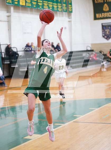 Thumbnail 1 in Bishop Feehan @ King Philip Regional photogallery.