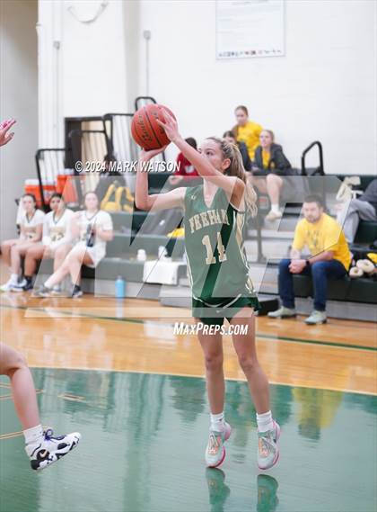 Thumbnail 3 in Bishop Feehan @ King Philip Regional photogallery.