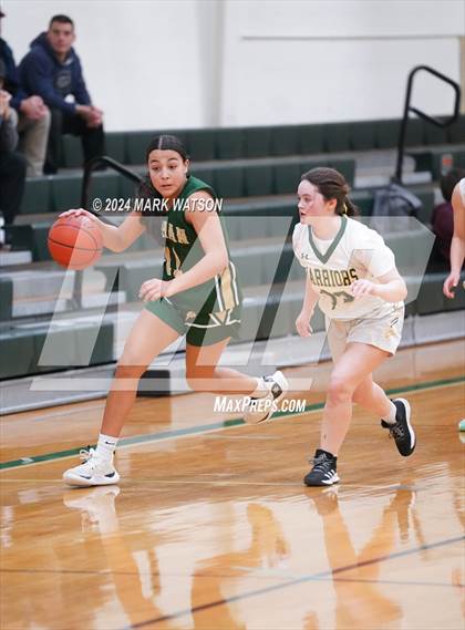 Thumbnail 1 in Bishop Feehan @ King Philip Regional photogallery.