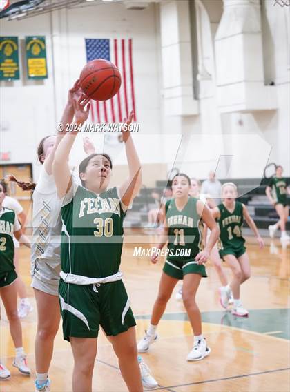 Thumbnail 3 in Bishop Feehan @ King Philip Regional photogallery.
