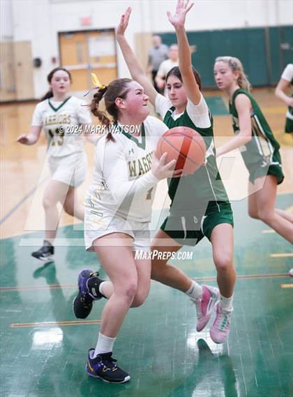 Thumbnail 1 in Bishop Feehan @ King Philip Regional photogallery.