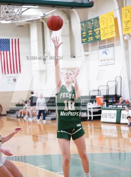 Thumbnail 2 in Bishop Feehan @ King Philip Regional photogallery.