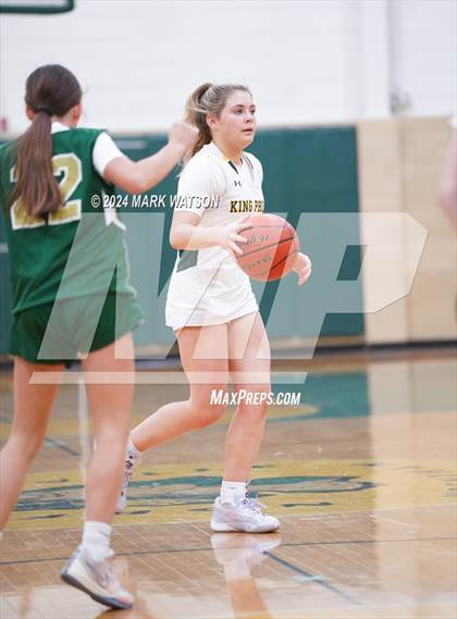Thumbnail 1 in Bishop Feehan @ King Philip Regional photogallery.