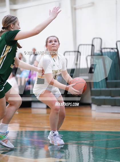 Thumbnail 3 in Bishop Feehan @ King Philip Regional photogallery.