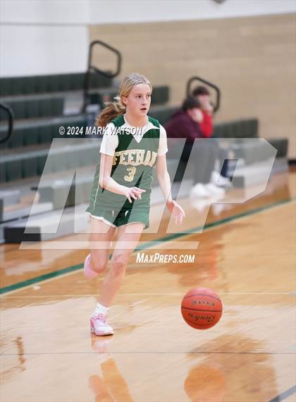Thumbnail 3 in Bishop Feehan @ King Philip Regional photogallery.