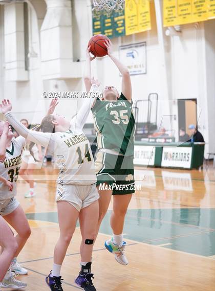 Thumbnail 2 in Bishop Feehan @ King Philip Regional photogallery.