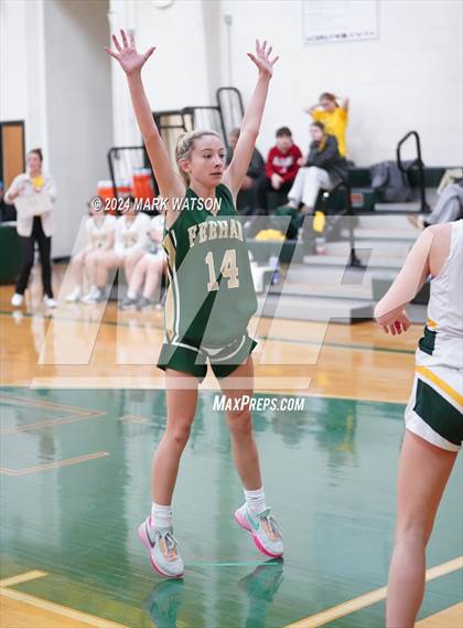 Thumbnail 1 in Bishop Feehan @ King Philip Regional photogallery.