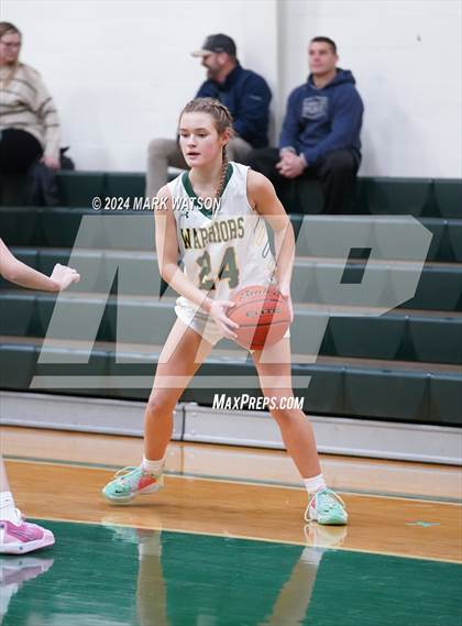 Thumbnail 3 in Bishop Feehan @ King Philip Regional photogallery.