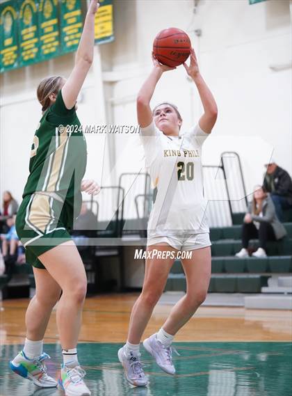 Thumbnail 2 in Bishop Feehan @ King Philip Regional photogallery.