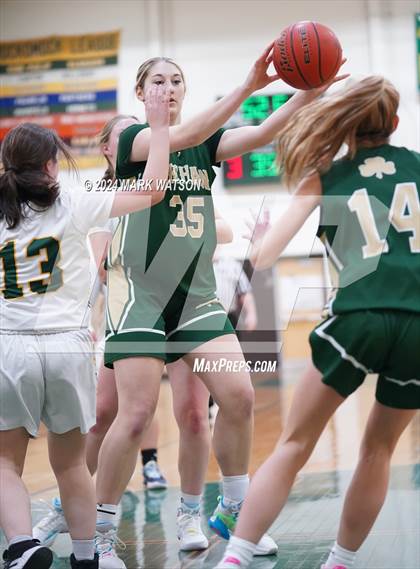 Thumbnail 1 in Bishop Feehan @ King Philip Regional photogallery.