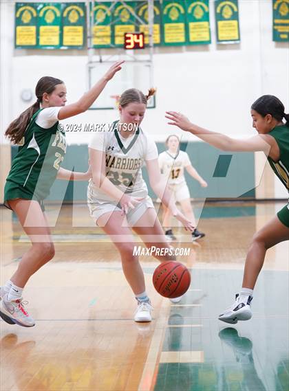 Thumbnail 2 in Bishop Feehan @ King Philip Regional photogallery.