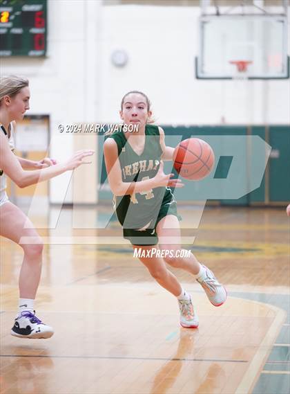 Thumbnail 3 in Bishop Feehan @ King Philip Regional photogallery.