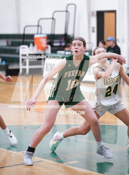 Thumbnail 2 in Bishop Feehan @ King Philip Regional photogallery.