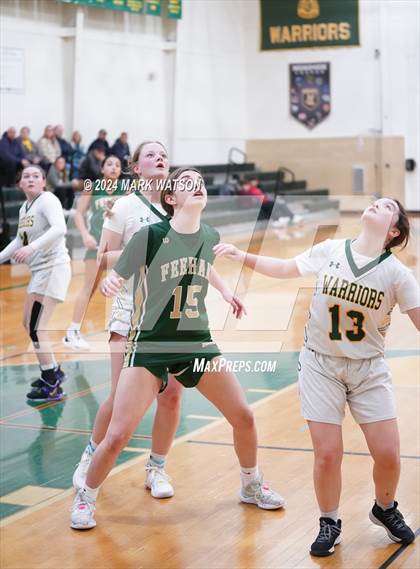 Thumbnail 1 in Bishop Feehan @ King Philip Regional photogallery.