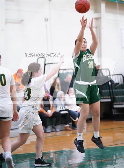 Thumbnail 1 in Bishop Feehan @ King Philip Regional photogallery.
