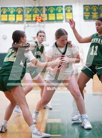 Thumbnail 2 in Bishop Feehan @ King Philip Regional photogallery.