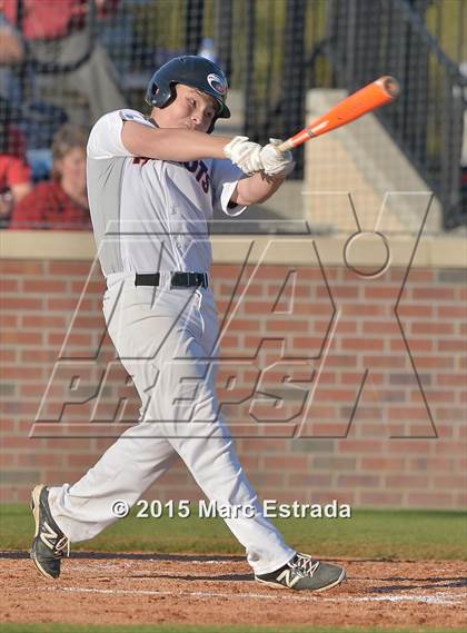 Thumbnail 1 in Seminole vs. Carrollwood Day  photogallery.