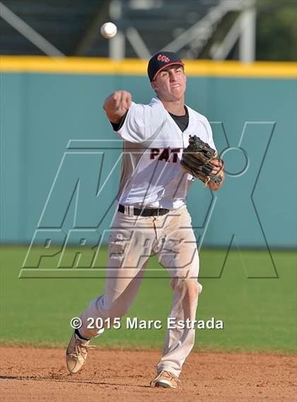 Thumbnail 2 in Seminole vs. Carrollwood Day  photogallery.