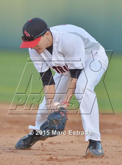Thumbnail 3 in Seminole vs. Carrollwood Day  photogallery.