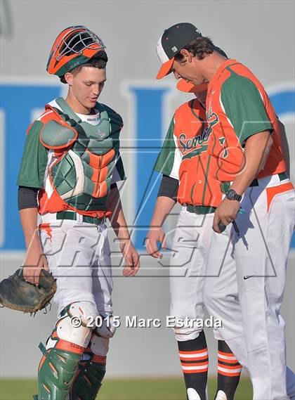 Thumbnail 1 in Seminole vs. Carrollwood Day  photogallery.