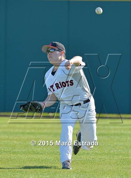 Thumbnail 2 in Seminole vs. Carrollwood Day  photogallery.