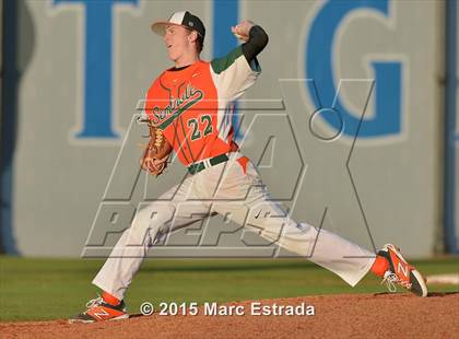 Thumbnail 3 in Seminole vs. Carrollwood Day  photogallery.