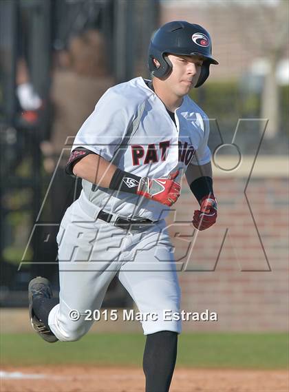 Thumbnail 1 in Seminole vs. Carrollwood Day  photogallery.