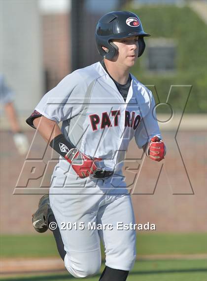 Thumbnail 2 in Seminole vs. Carrollwood Day  photogallery.