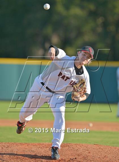 Thumbnail 1 in Seminole vs. Carrollwood Day  photogallery.