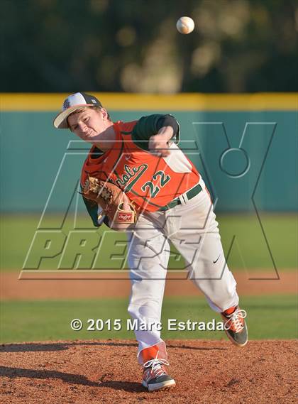 Thumbnail 1 in Seminole vs. Carrollwood Day  photogallery.