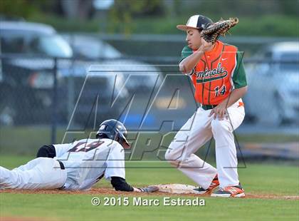 Thumbnail 1 in Seminole vs. Carrollwood Day  photogallery.