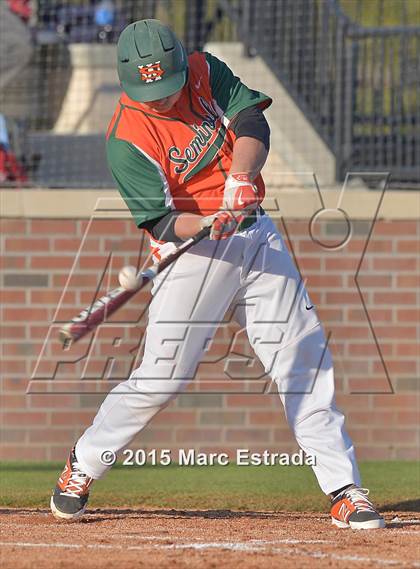 Thumbnail 1 in Seminole vs. Carrollwood Day  photogallery.