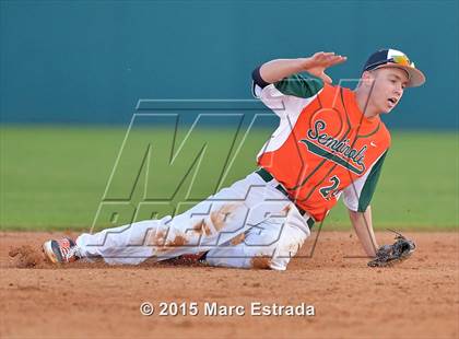 Thumbnail 1 in Seminole vs. Carrollwood Day  photogallery.