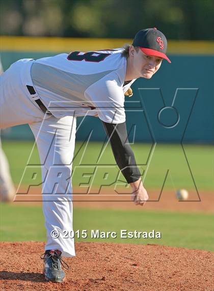 Thumbnail 2 in Seminole vs. Carrollwood Day  photogallery.