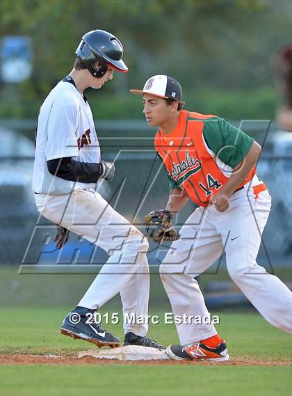 Thumbnail 3 in Seminole vs. Carrollwood Day  photogallery.