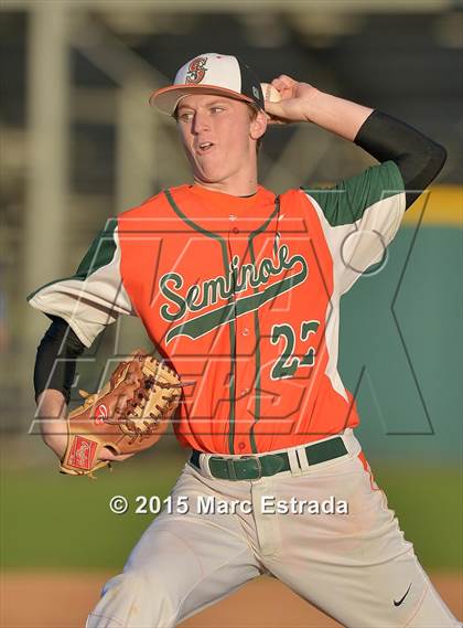 Thumbnail 2 in Seminole vs. Carrollwood Day  photogallery.