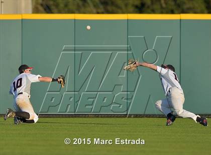 Thumbnail 1 in Seminole vs. Carrollwood Day  photogallery.