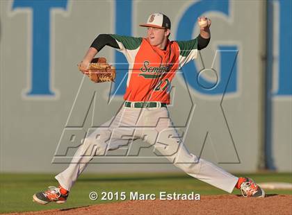 Thumbnail 2 in Seminole vs. Carrollwood Day  photogallery.
