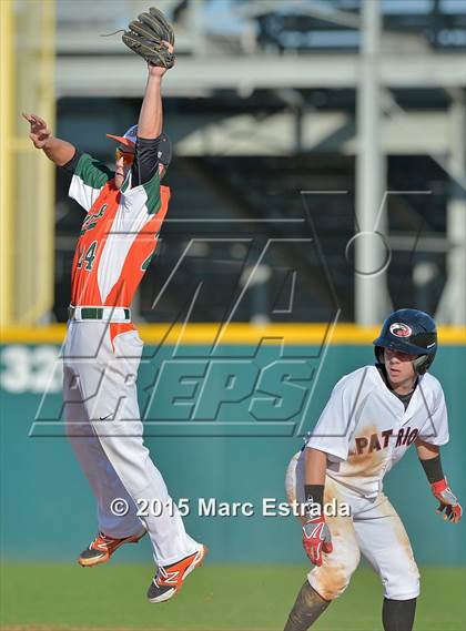 Thumbnail 2 in Seminole vs. Carrollwood Day  photogallery.