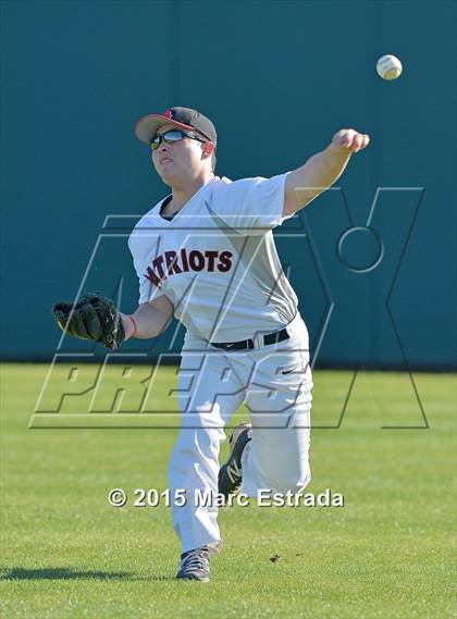 Thumbnail 3 in Seminole vs. Carrollwood Day  photogallery.