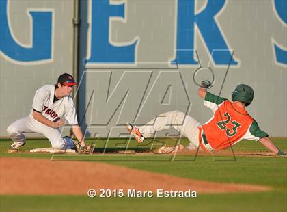 Thumbnail 2 in Seminole vs. Carrollwood Day  photogallery.