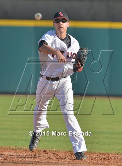 Thumbnail 2 in Seminole vs. Carrollwood Day  photogallery.