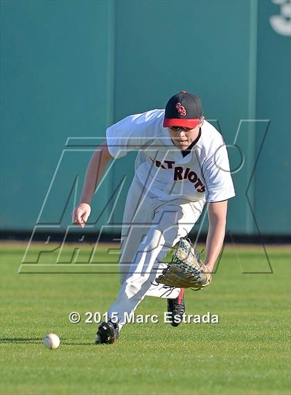 Thumbnail 3 in Seminole vs. Carrollwood Day  photogallery.