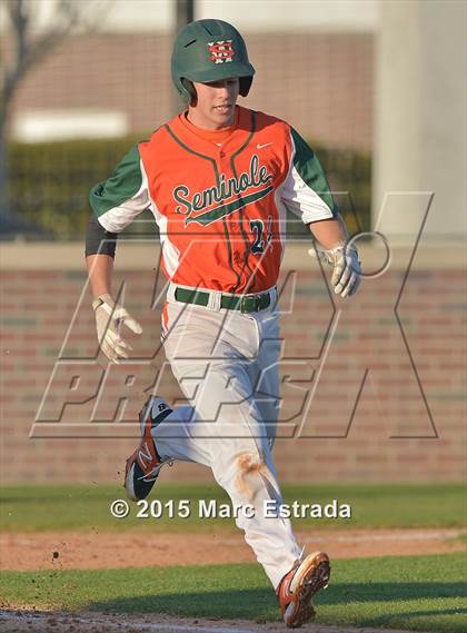 Thumbnail 3 in Seminole vs. Carrollwood Day  photogallery.