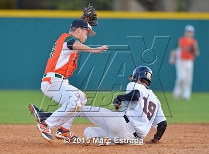 Thumbnail 2 in Seminole vs. Carrollwood Day  photogallery.